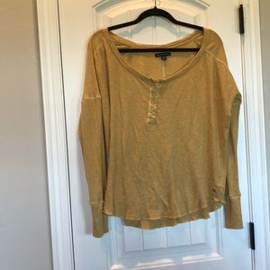 American Eagle Thermal